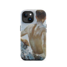 Beach Study Henry Scott Tuke Iphone Case, 15 / Matte, Phone Case Painting Man