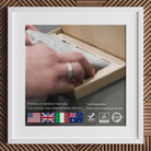 Beach Study - Henry Scott Tuke Iphone Case, Framed Print Eco-friendly Practices