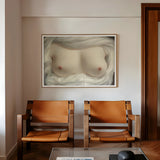 Beauty Revealed - Sarah Goodridge Art Print / Canvas, Posters Prints & Visual Artwork, Toby Leon