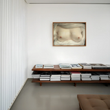 Beauty Revealed - Sarah Goodridge Art Print / Canvas Framed Painting Nude Torso Soft Creamy Tones Delicate Sarah Goodridge, Beauty