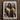 Framed Oil Painting Man Traditional Attire Rich Earthy John Singer Sargent, Bedouin Chief, Commanding Presence