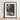 Black-framed Art Print White Mat Monochrome Photograph Draped Michael Heumuller, Evocative Black and, Introspective Beauty