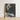 Black-and-white Framed Photograph Figure Head Obscured Object Encased Michael Heumuller Art, Evocative Black and White, Introspective Beauty