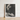 Black-and-white Framed Art Print Nude Figure Intimate Pose Michael Heumuller, Evocative Black and White Photograph, Introspective Beauty