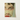 Begging for it - Queer Bondage Mischief Art Print / Canvas Rectangular Painting Close-up Portrait Person Light Blue