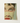 Begging for it - Queer Bondage Mischief Art Print / Canvas Rectangular Painting Close-up Portrait Person Light Blue