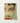 Begging for it - Queer Bondage Mischief Art Print / Canvas Rectangular Painting Close-up Portrait Person Light Blue
