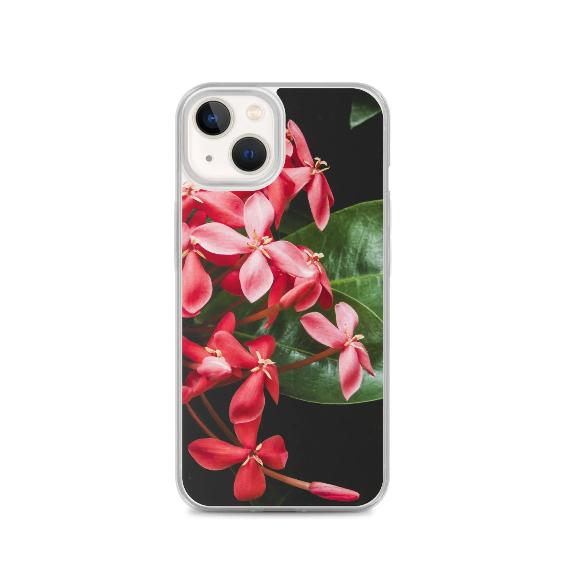 Belle Of The Ball Floral Iphone Case - Iphone 13 - Mobile Phone Cases - Aesthetic Art