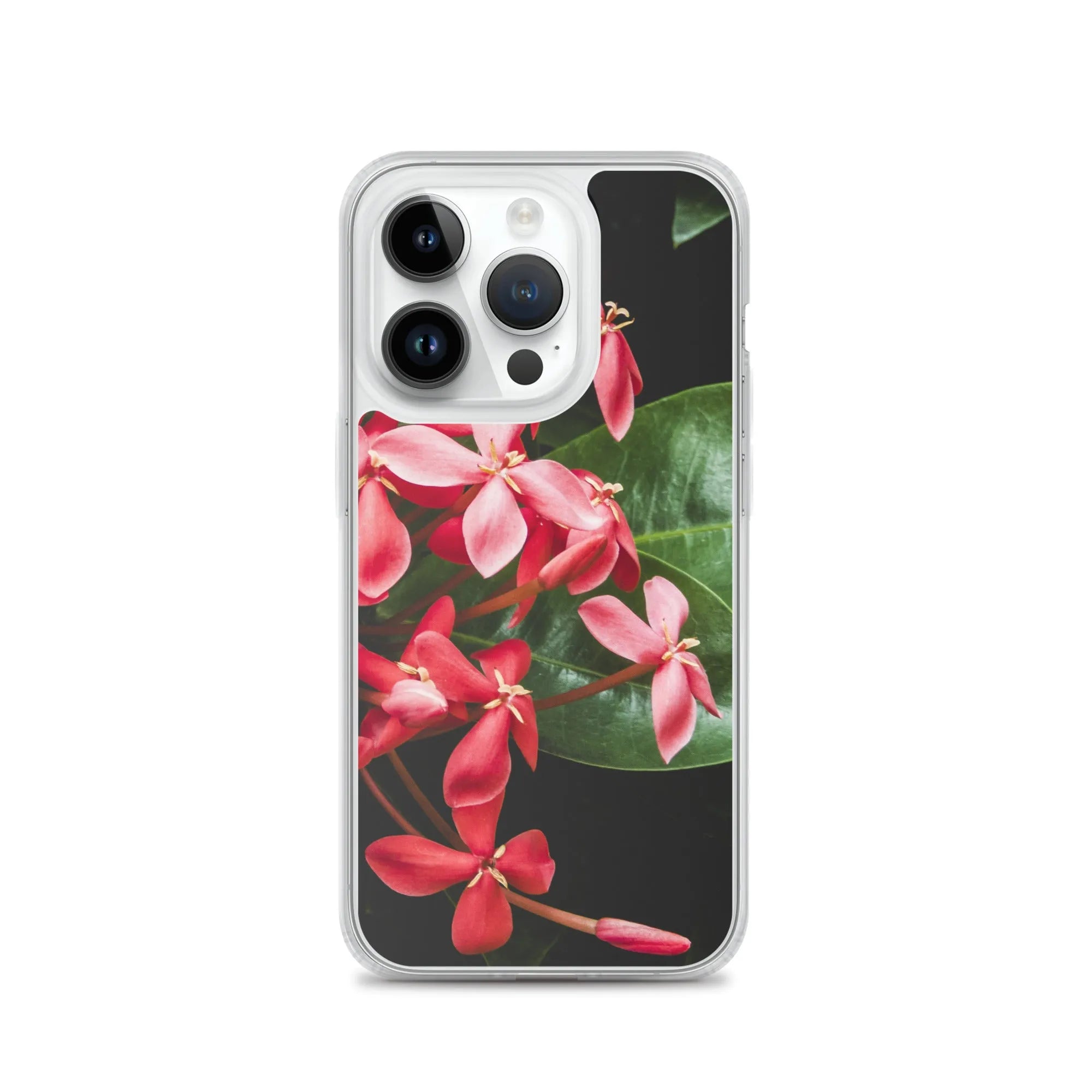 Belle Of The Ball Floral Iphone Case - Iphone 14 Pro - Mobile Phone Cases - Aesthetic Art