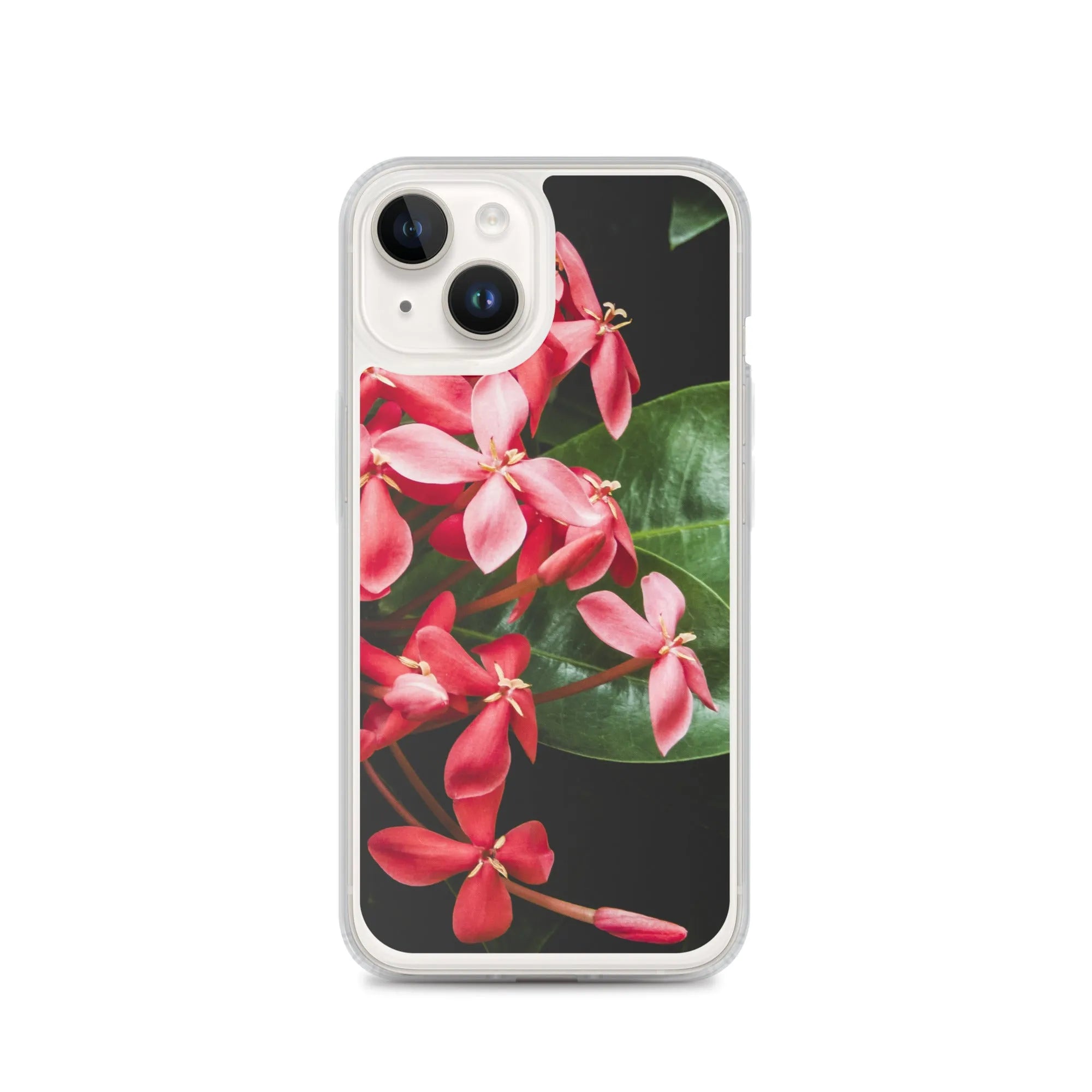 Belle Of The Ball Floral Iphone Case - Iphone 14 - Mobile Phone Cases - Aesthetic Art
