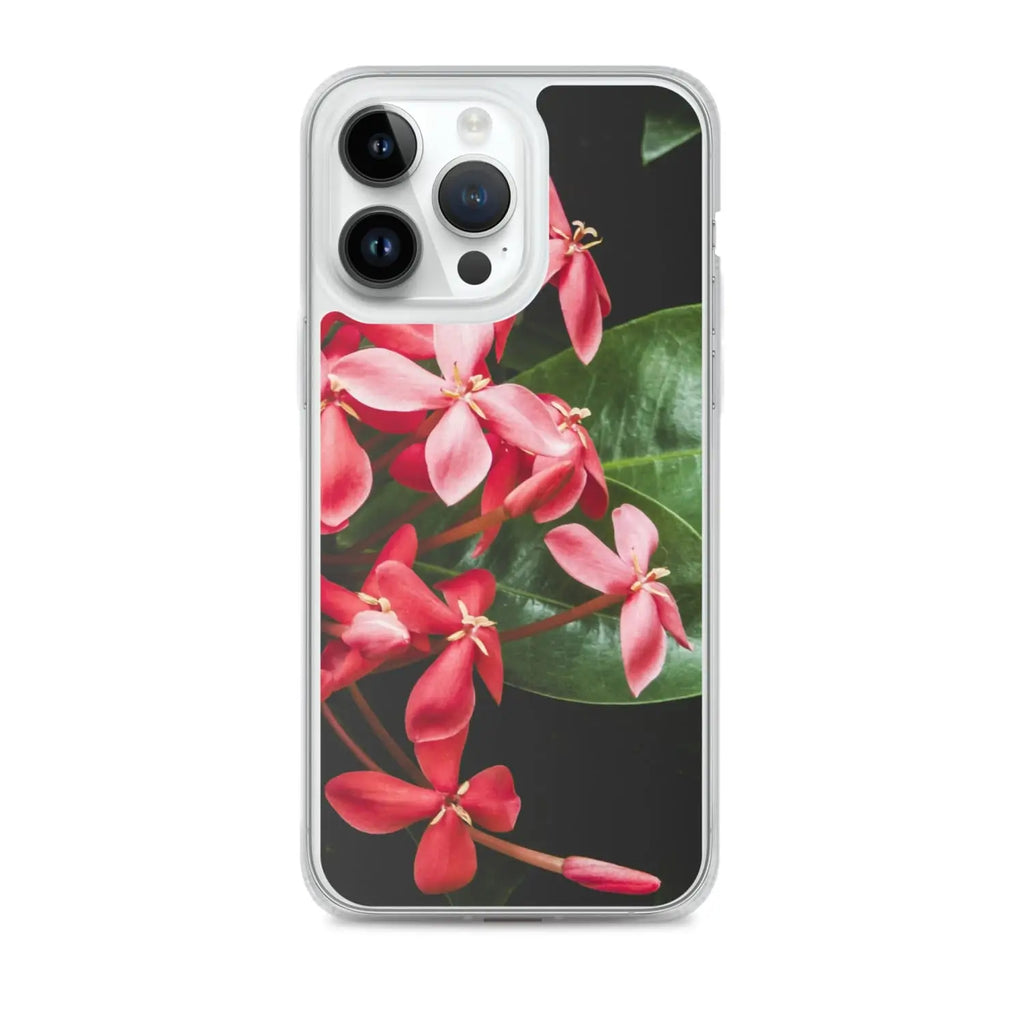 Floral Art Phone Cases: Your Tech In Full Bloom