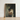 Bent Reeds - Interracial Gay Lovers Art Print / Canvas Framed Two Muscular Men Amidst Tall