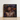 Black-framed Canvas Print Man Tattoos Surrounded Colorful Stuffed Gaysian Thai Twunk, Homoerotic, Art
