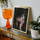 Bestial - Fine Art Print Posters Prints & Visual Artwork