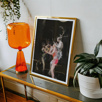 Bestial - Fine Art Print Posters Prints & Visual Artwork