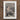Framed Lithograph Witches City Black Cats Crimson Moon Trembles, Covens Surge Skyward, Bare Bodied, Naked Ascend