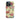 Bingata Panel with Chrysanthemums and Snow Circles Phone Case Iphone 14 Pro Max / Matte Beige Adorned Vibrant Floral Geometric Pattern