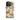 Bingata Panel with Chrysanthemums and Snow Circles Phone Case Iphone 15 Pro Max / Gloss Beige Adorned Vibrant Floral Pattern Red Blooms