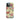 Bingata Panel with Chrysanthemums and Snow Circles Phone Case Iphone 12 Pro / Gloss Vintage-inspired Cream-colored Background Intricate Red