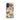 Bingata Panel with Chrysanthemums and Snow Circles Phone Case Iphone 16 / Matte Vibrant Floral-patterned Red Blue Green Blossoms Blooms