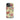 Bingata Panel with Chrysanthemums and Snow Circles Phone Case Iphone 14 / Gloss Vintage-inspired Cream-colored Background Intricate Red