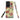 Bingata Panel with Chrysanthemums and Snow Circles Phone Case Samsung Galaxy S21 Ultra / Gloss Vibrant Floral-patterned Cream Red Blue Hues