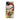 Iphone 15 Plus / Matte Bird of Paradise - Benjamin Fawcett Phone Case Lithography, Fawcett’s Vibrant Lithograph