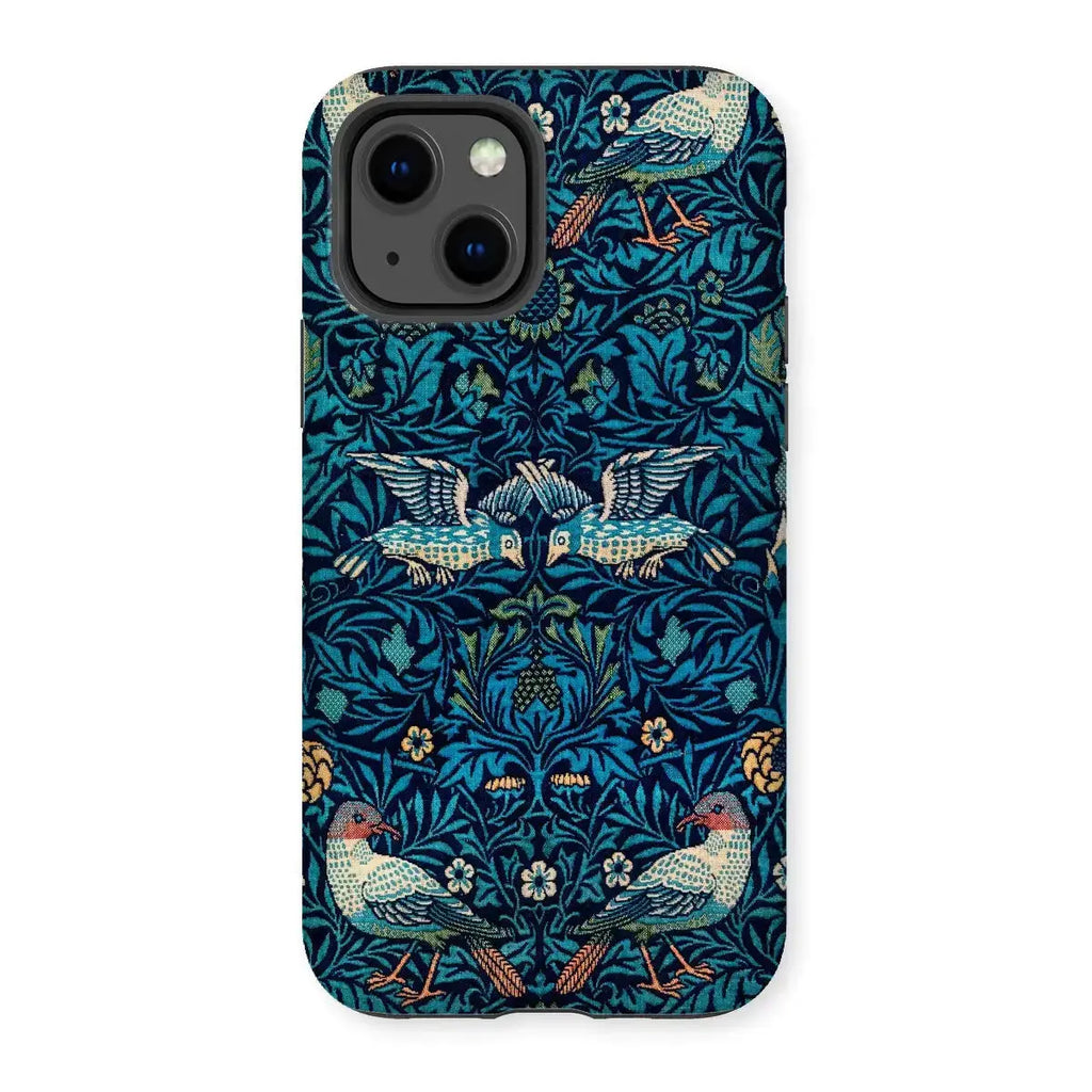 10 William Morris Phone Cases For Arts And Crafts Nerds
