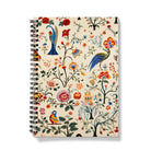 Birdwatchers - Bird Art Notebook A5 / Graph Notebooks & Notepads