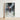 White-framed Reproduction édouard Manet’s ?Olympia” Painting Nude Woman Jan Priesler Art, Print, Black Lake
