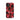 Iphone 11 / Matte Black Peacock Flowers - E.a. Seguy Pochoir Phone Case, Untamed, this Floral Art