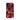 Iphone 12 / Matte Black Peacock Flowers - E.a. Seguy Pochoir Phone Case, Untamed, this Floral Art