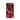 Iphone 13 / Matte Black Peacock Flowers - E.a. Seguy Pochoir Phone Case, Untamed, this Floral Art