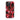 Iphone 13 Pro Max / Matte Black Peacock Flowers - E.a. Seguy Pochoir Phone Case, Untamed, this Floral Art