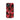 Iphone 14 / Matte Black Peacock Flowers - E.a. Seguy Pochoir Phone Case, Untamed, this Floral Art