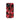 Iphone 15 / Matte Black Peacock Flowers - E.a. Seguy Pochoir Phone Case, Untamed, this Floral Art