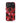 Iphone 17 Pro Max / Matte Black Peacock Flowers - E.a. Seguy Pochoir Phone Case, Untamed, this Floral Art