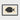 Black Fish Illustration Minimalist Frame Cream-colored Luigi Balugani, Midnight-hued Glides, Sea Life