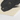 Detailed Black Fish Illustration Printed Textured Off-white Paper Luigi Balugani, Midnight-hued Glides, Sea Life