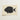 Black Fish Illustration Cream-colored Cardstock Luigi Balugani, Midnight-hued Glides, Sea Life