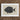 Black Fish Illustration White Frame Luigi Balugani, Midnight-hued Glides, Sea Life