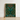 Framed Art Print Lush Symmetrical Floral Design Vibrant William Morris Florals, Hawthorn Emerges, British Flora