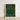 Framed Art Print Lush Symmetrical Floral Design Vibrant William Morris Florals, Hawthorn Emerges, British Flora