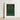 Framed Art Print Lush Symmetrical Floral Design Deep William Morris Florals, Hawthorn Emerges, British Flora