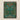 Framed Art Print Symmetrical Intricate Floral Design Vibrant William Morris Florals, Hawthorn Emerges, British Flora