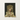 Blinde Justitie - Queer Neo-Barokke kunstprint / canvas 