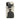 Iphone 11 Pro / Matte Blindside - Black Trans Leather Fashion Phone Case Icon