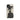 Iphone 12 Mini / Matte Blindside - Black Trans Leather Fashion Phone Case Icon