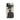 Iphone 12 Pro / Matte Blindside - Black Trans Leather Fashion Phone Case Icon