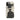 Iphone 12 Pro Max / Matte Blindside - Black Trans Leather Fashion Phone Case Icon